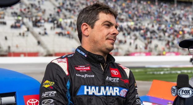 Visit Friesen falls short in Atlanta photo finish page