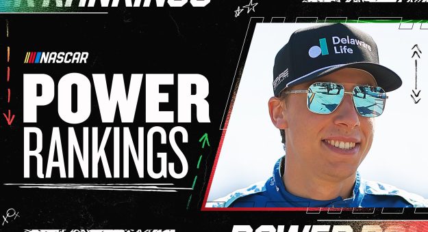 Visit Power Rankings: What’s next at COTA? page