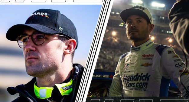 Visit Cindric still frustrated after Atlanta page