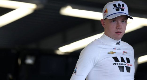 Visit What to expect from Zilisch’s Cup debut page
