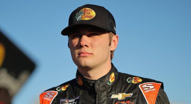 Visit Kvapil has no hard feelings with how Zilisch raced for COTA win page