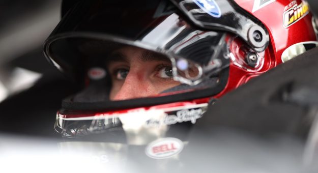 Visit Hauler Talk: Why Cindric wasn’t suspended page