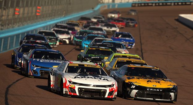 Visit Turning Point: Austin to Phoenix page