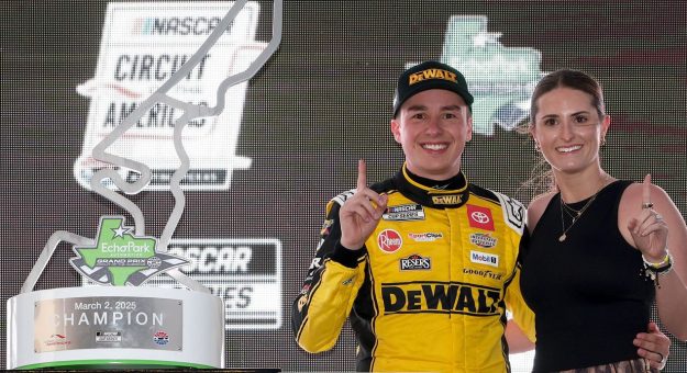 Visit Bell’s historic win streak might not be over yet page