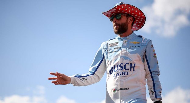 Visit Chastain acknowledges ‘big error’ at COTA page