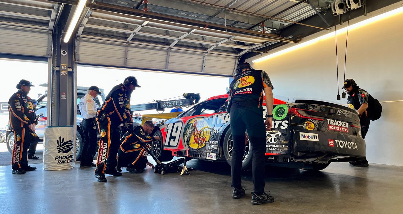 2025 Mar9 Briscoe Main.jpg - MRN - Motor Racing Network