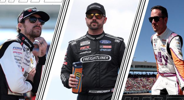 Visit Drivers in focus leaving Phoenix page