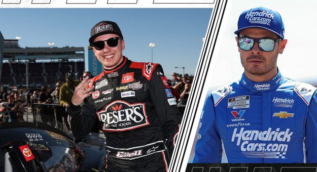 Visit Will Larson respond to Bell’s win streak? page