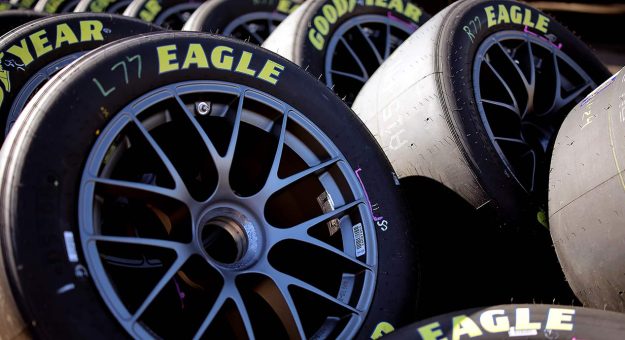 Visit Goodyear tire test slated for Charlotte page
