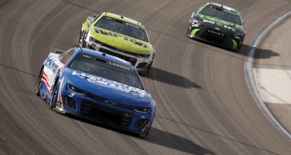 Kyle Larson William Byron Las Vegas Spring 2025.jpg