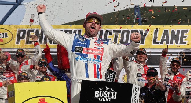 Visit How suspension laid foundation for Berry’s Cup career page
