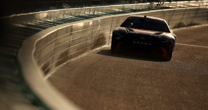 2025 Homestead Miami Tyler Reddick Wall.jpg
