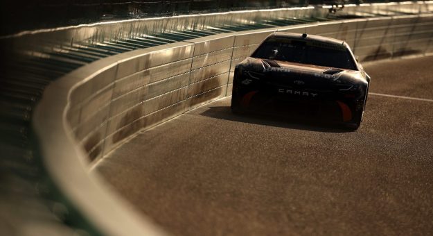 Visit Why Homestead can give early clues about title contenders page