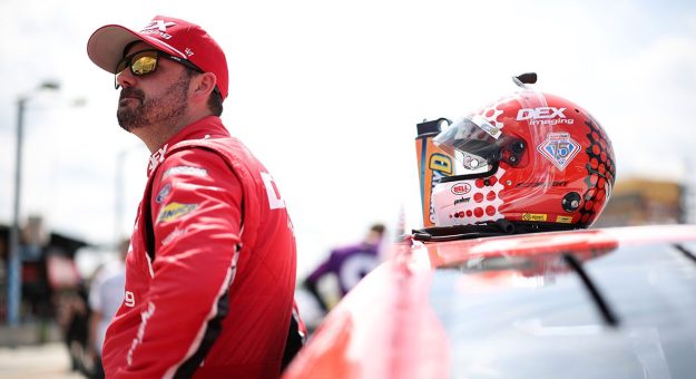 Visit ‘I expected him to win’: Josh Berry victory no surprise among Cup field page