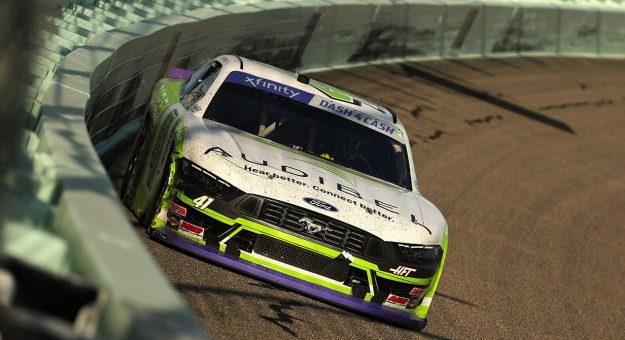 Visit Sam Mayer just short, but stays hot with runner-up at Homestead page
