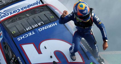 2024 March23 Kyle Larson 1 Main Image.jpg