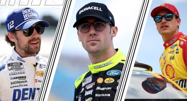 Visit Speed abundant early for Team Penske; execution, results due up? page