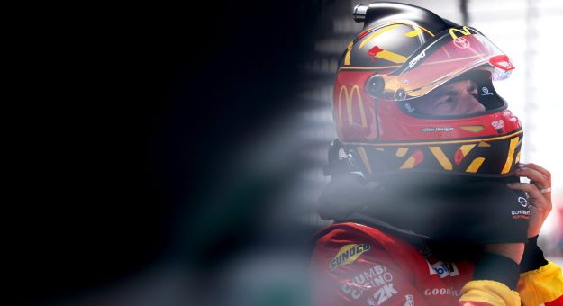 Visit Breaking down Wallace’s big year in the making page
