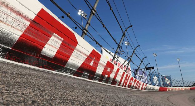 Visit The history of the Darlington Stripe page