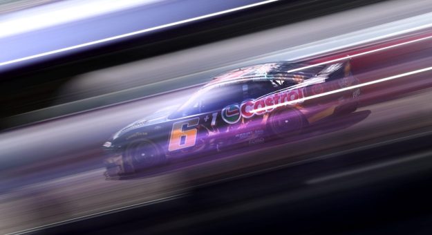 Visit Keselowski on early-season challenges page