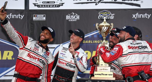 Visit Hamlin’s secret weapon to success page