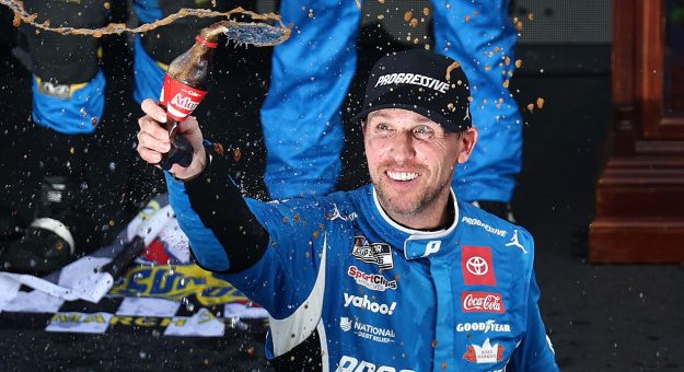 Visit Hamlin’s triple play is in cards at Bristol page
