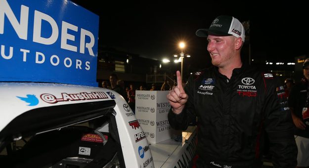 Visit Hill reflects on loss of Hattori page