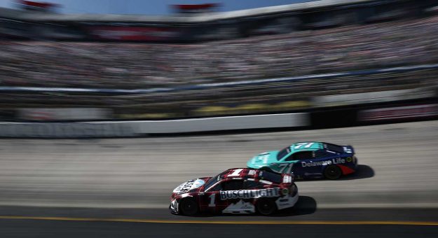 Visit Drivers in focus after Bristol page