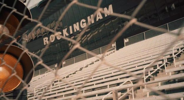 Visit Xfinity preparing for Rockingham return page