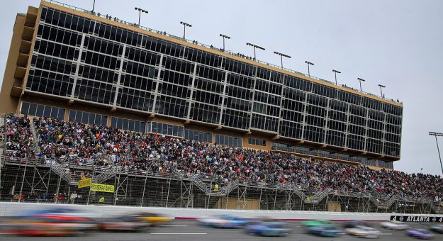 Visit Biggest Cup story lines after off weekend page