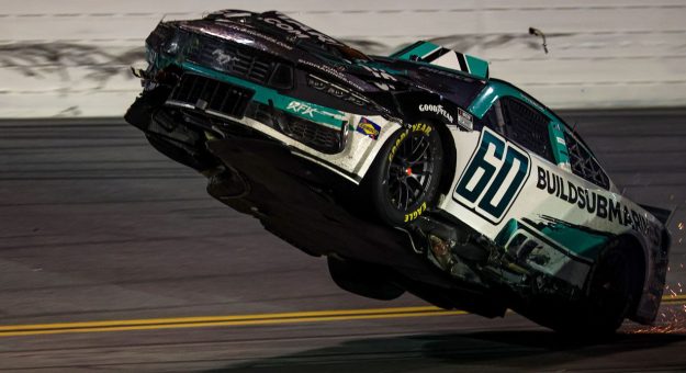 Visit Why it’s hard to prevent airborne cars page