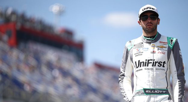 Visit Analysis: Elliott steady, but at what cost? page