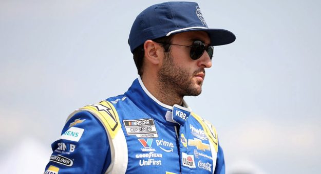 Visit Elliott consistent, but hungry for more page