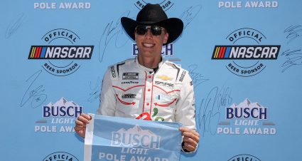 2025 May 3 Hocevar Texas Pole Board.jpg