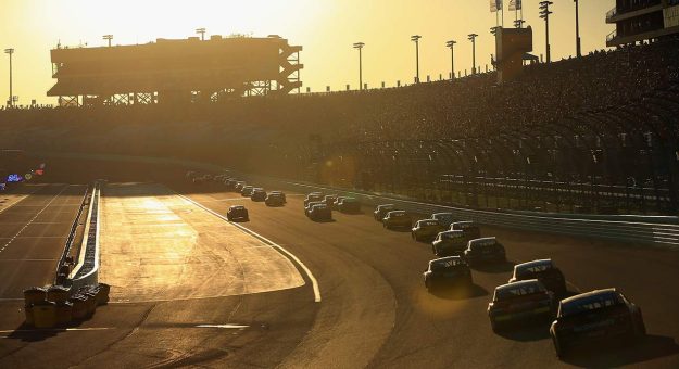 Visit Championship Weekend set to rotate page