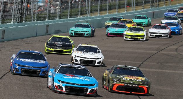 Visit Hauler Talk: Testing before ’26 finale at Homestead page