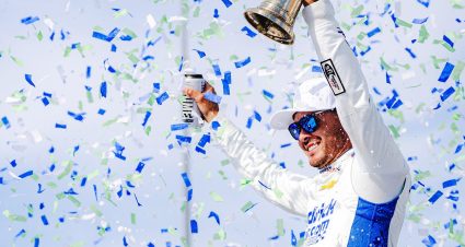 2025 May11 Larson Kansas Vl