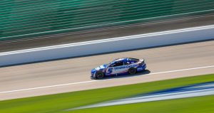 May 10 Larson Kansas Pole.jpg