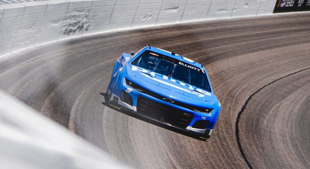 Visit Slow stop slumps Chase Elliott’s chances page