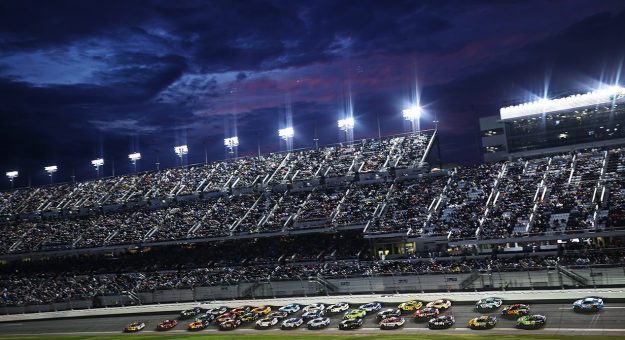 Visit Turning Point: Data deep dive from first 12 races page