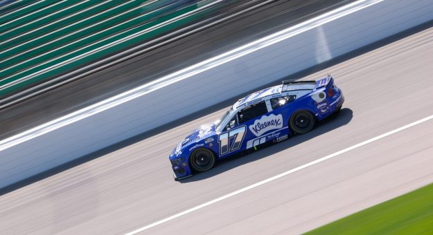 Visit Why the No. 17 team received L1 penalty page