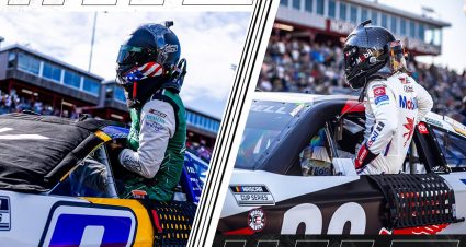 2025 May17 Keselowski Bell All Star Heat.jpg