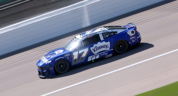 Visit RFK Racing to appeal L1-level penalty page
