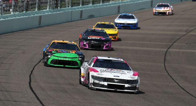 Visit In-Season Challenge berth up for grabs page