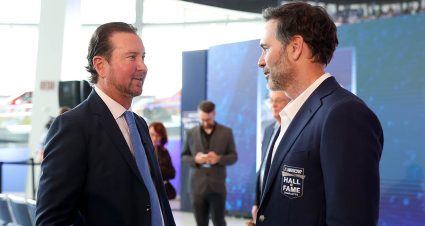 2025 May20 Hall Of Fame Kurt Busch Jimmie Johnson 1 Main Image.jpg