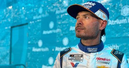 2025 May25 Kyle Larson Charlotte Care Center Main.jpg