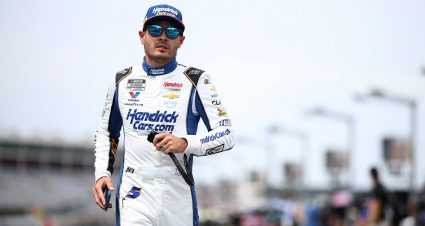 2025 May25 Kyle Larson Charlotte Grid.jpg