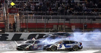 May 28 Larson Crash.jpg