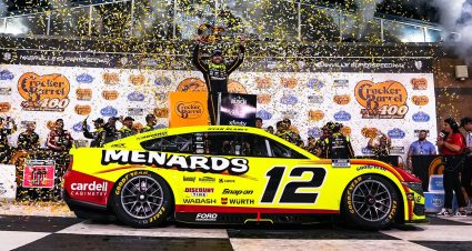 2025 June1 Blaney No12 Nashville Win.jpg