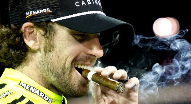 Visit Blaney reaps benefits of rebound page